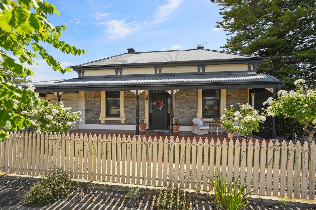 18 Fletcher Rd, Birkenhead, SA 5015