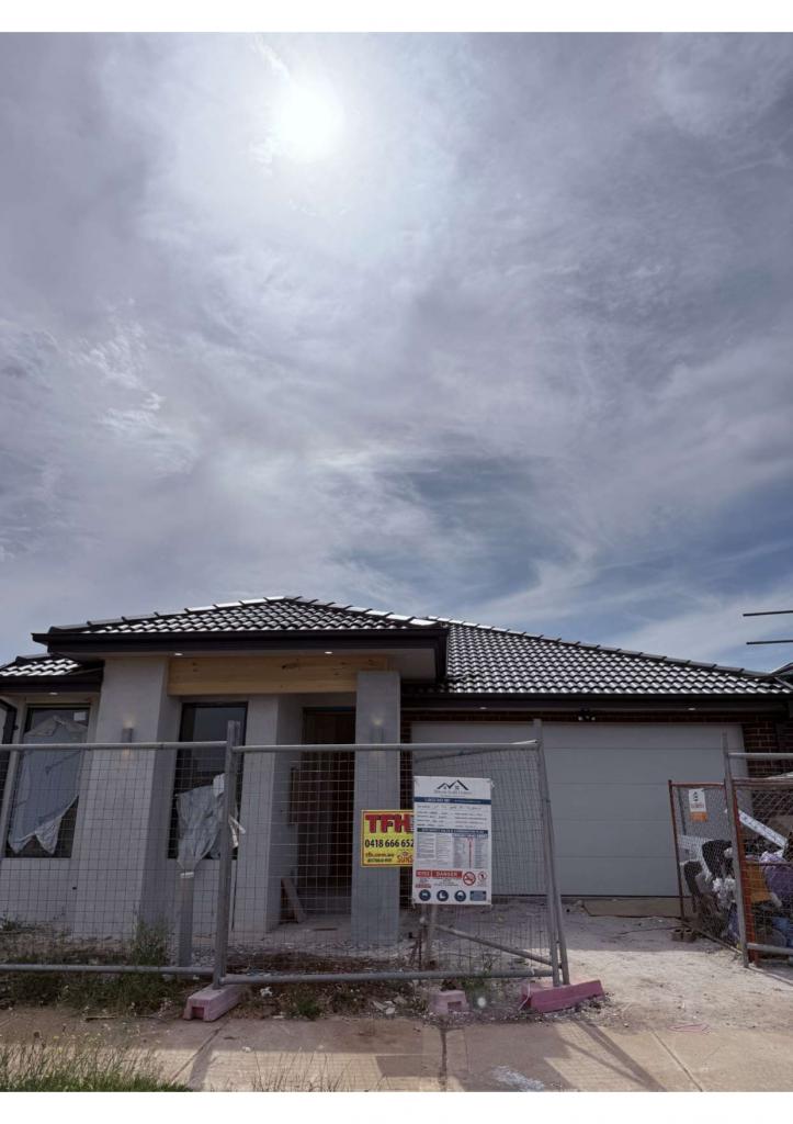 60 Sama Prom, Truganina, VIC 3029