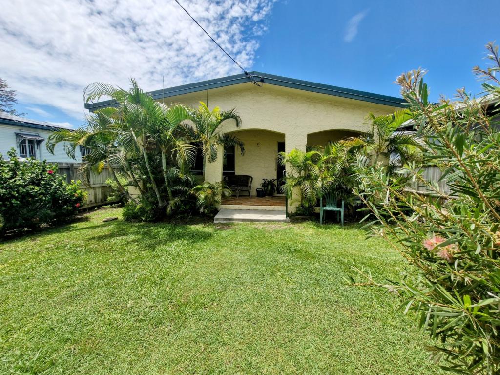 48a Reynolds St, Bowen, QLD 4805