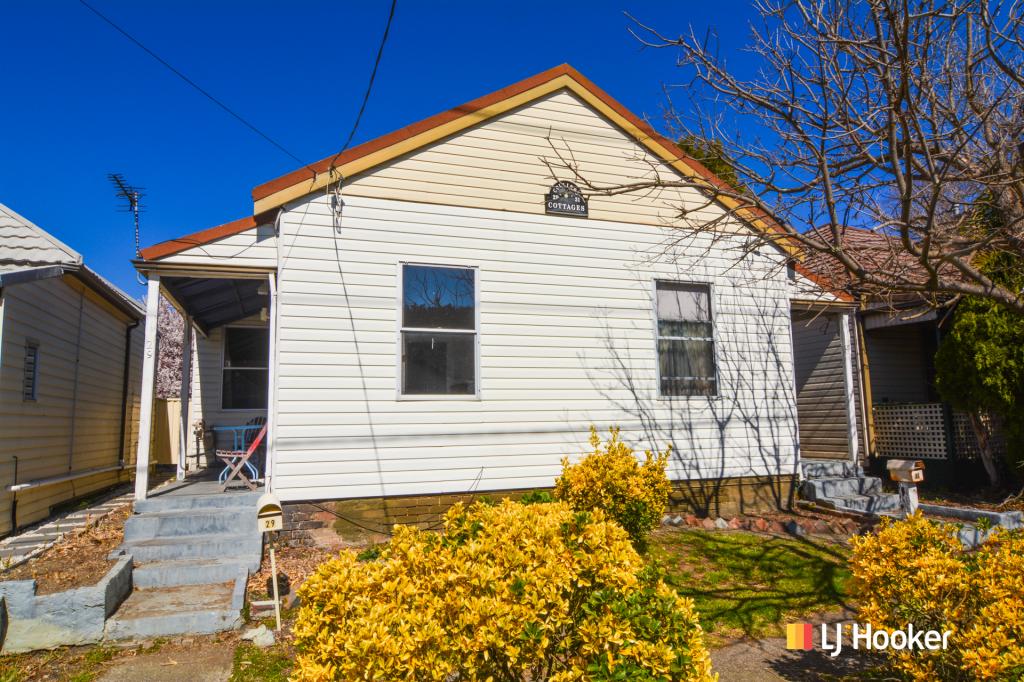 29-31 Read Ave, Lithgow, NSW 2790