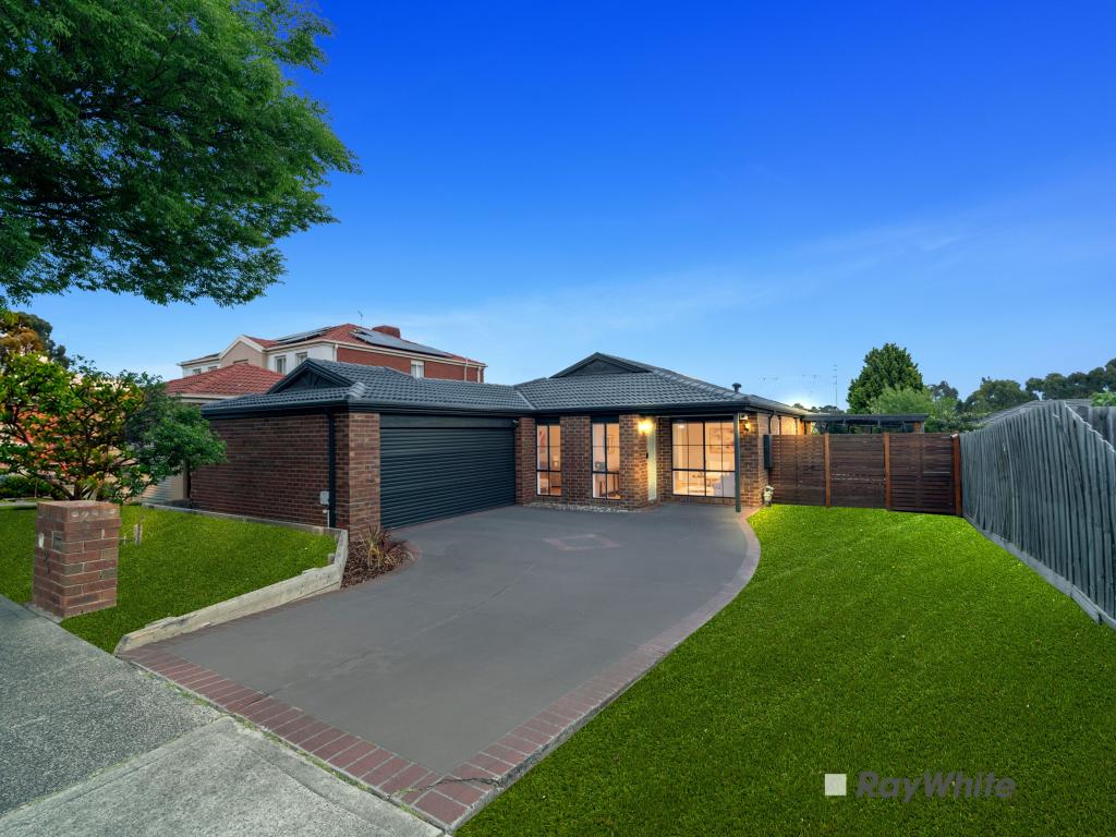 29 LAKE VIEW DR, NARRE WARREN SOUTH, VIC 3805