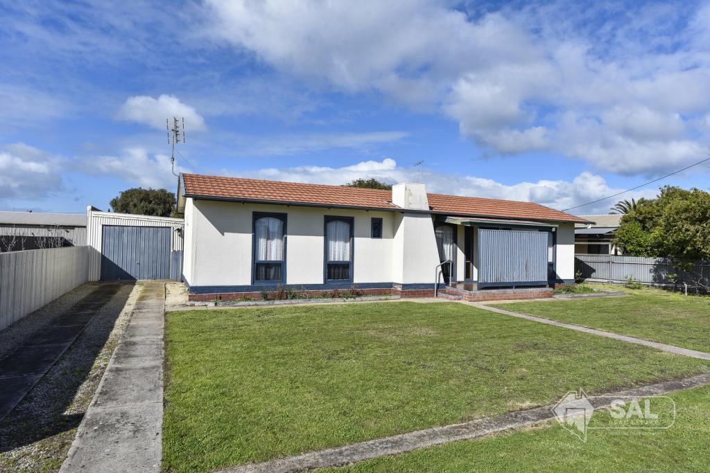 7 Mcfarlane St, Kingston Se, SA 5275