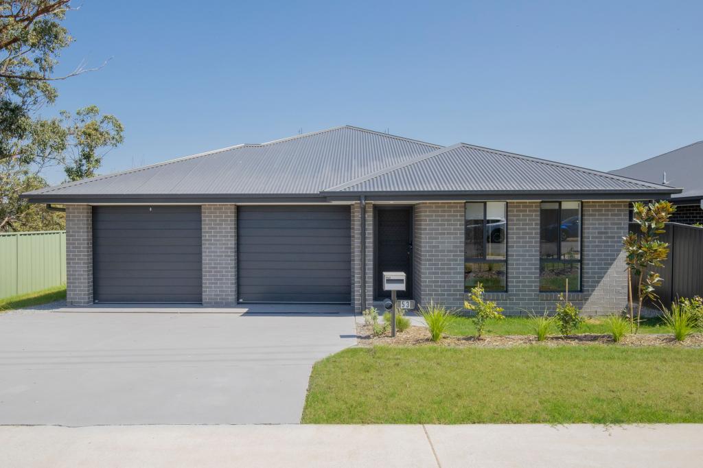 53 Cartwright St, Gillieston Heights, NSW 2321