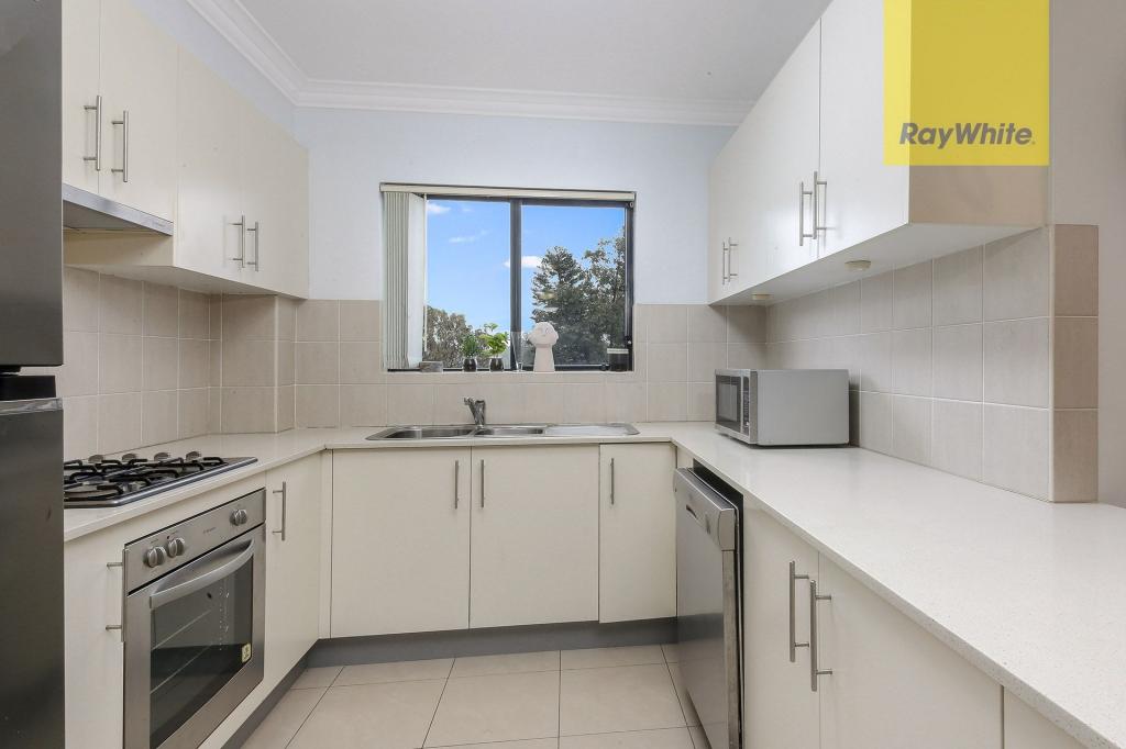 16/101 Marsden St, Parramatta, NSW 2150