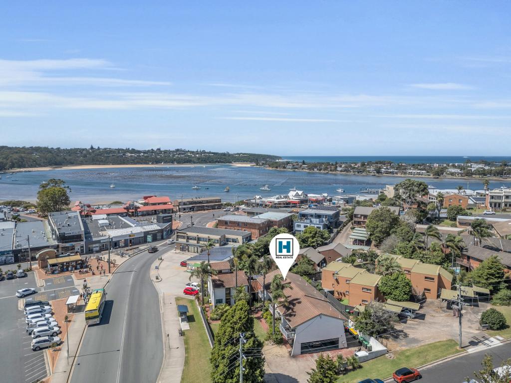 2/2 Wonga St, Merimbula, NSW 2548