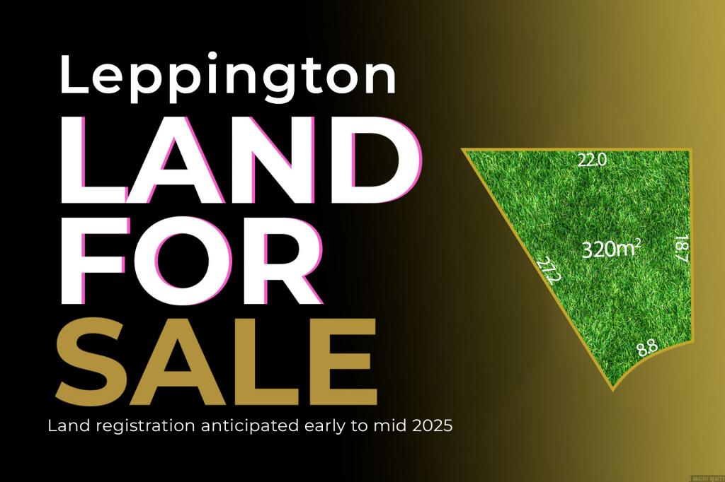 Contact Agent For Address, Leppington, NSW 2179