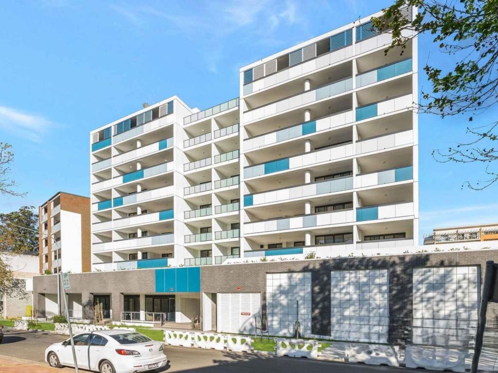 Contact agent for address, FAIRFIELD, NSW 2165