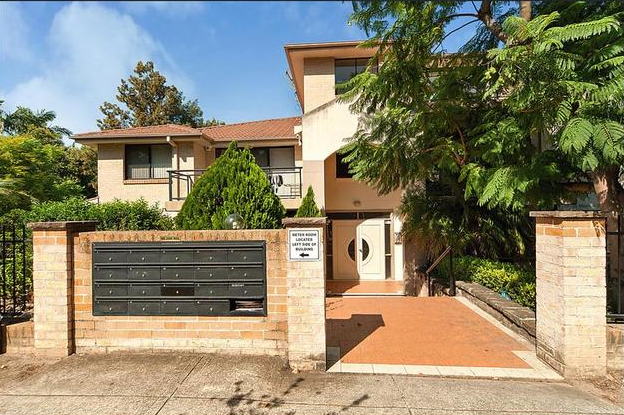 2/18 Meehan St, Granville, NSW 2142