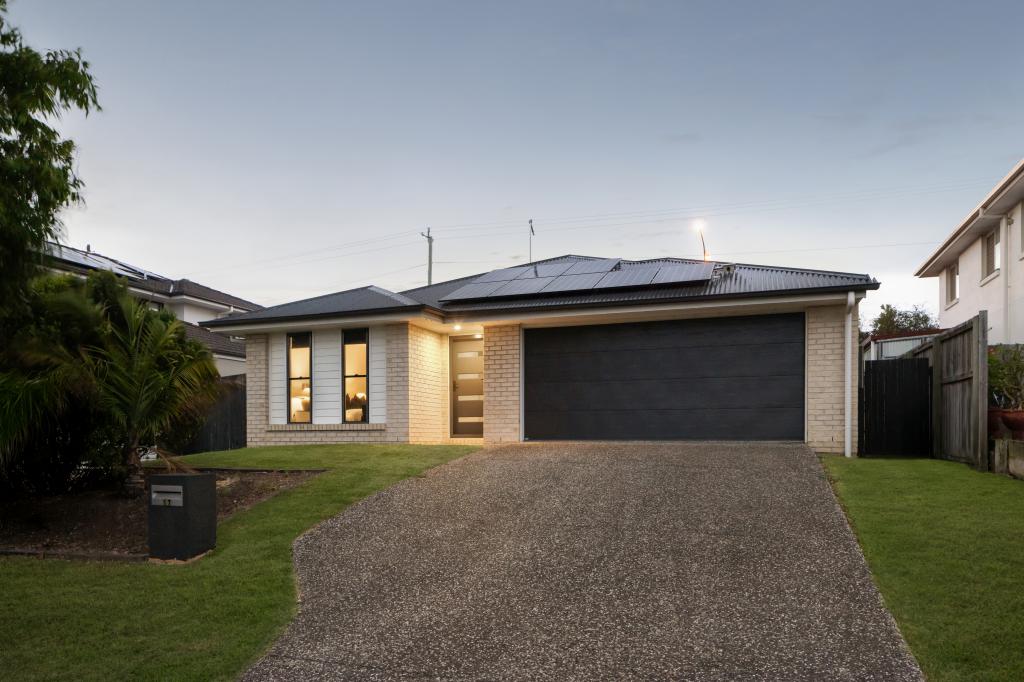 17 Sevenhill Pl, Doolandella, QLD 4077