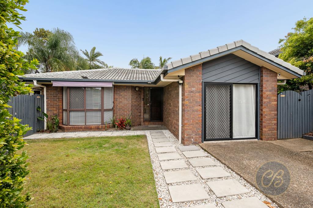 50 BECKETT RD, MCDOWALL, QLD 4053