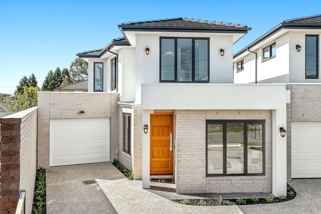 2a Acol Ct, Mulgrave, VIC 3170