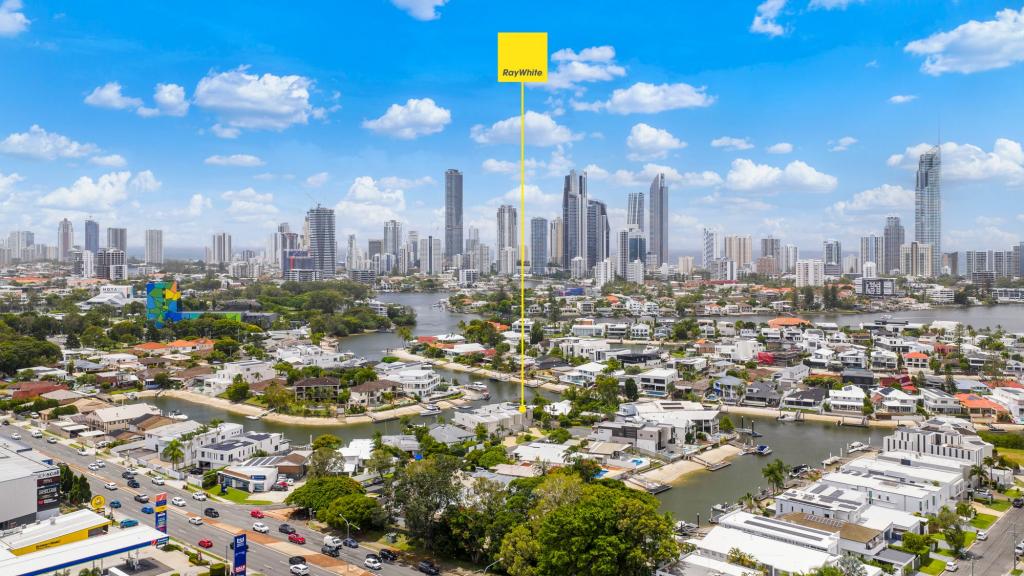 4/10 Pisa Ct, Surfers Paradise, QLD 4217