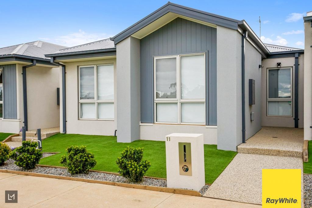 11 Stardust Walk, Tarneit, VIC 3029