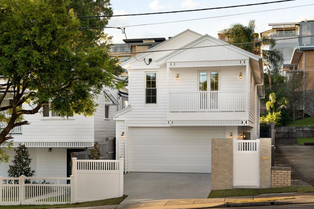 13 Lisson Gr, Wooloowin, QLD 4030
