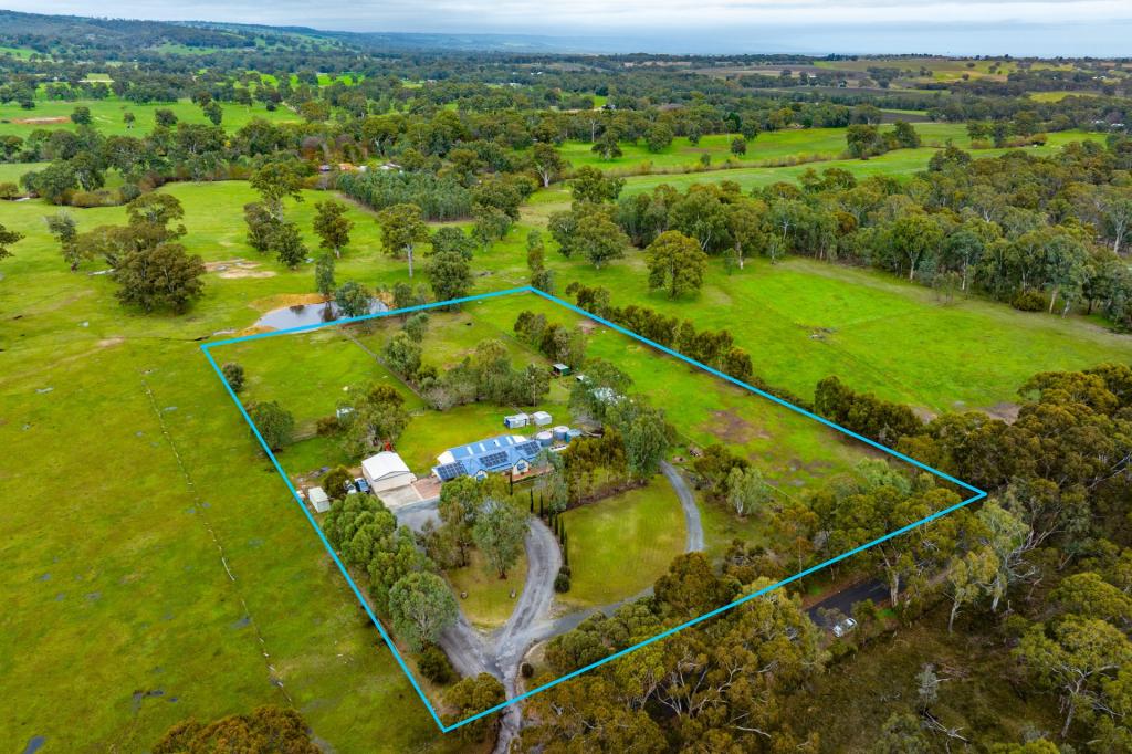 33 Jackson Rd, Kangarilla, SA 5157