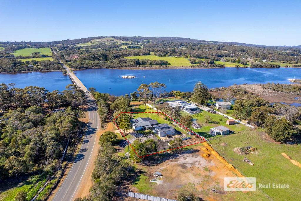 2 Kalgonak Lane, Kalgan, WA 6330