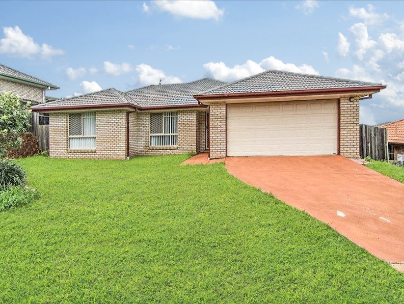 Contact agent for address, DARLING HEIGHTS, QLD 4350