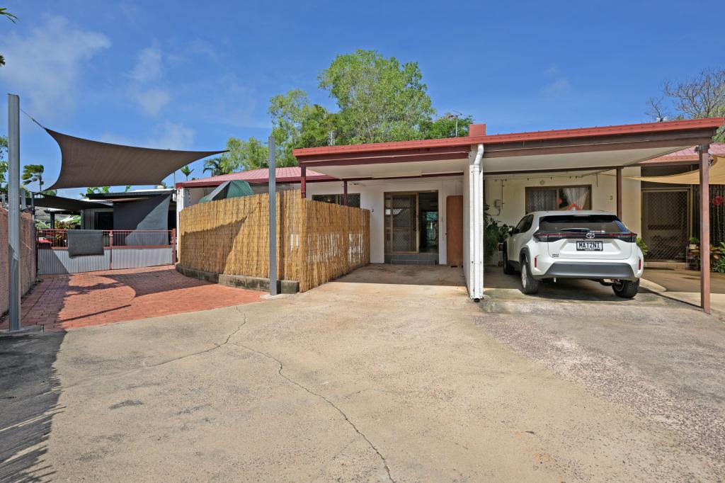 2/2 Shoal Ct, Leanyer, NT 0812