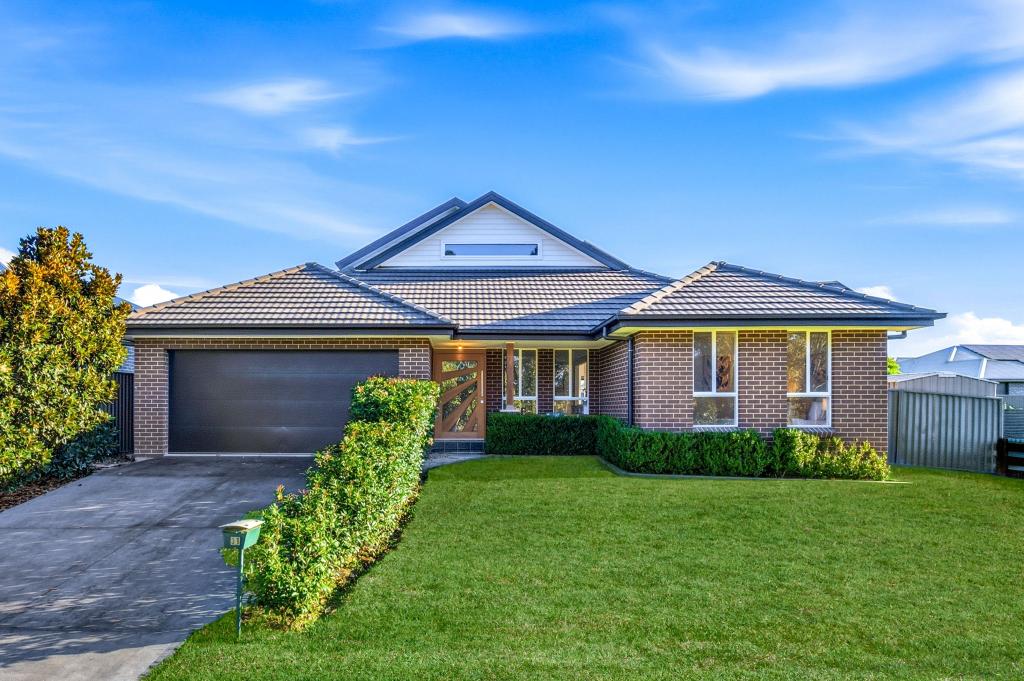 31 Sutton Ave, Cobbitty, NSW 2570