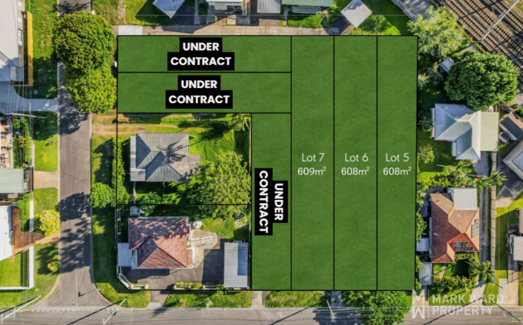 7-9 Clinton Street & 227-233 Musgrave Rd, Coopers Plains, QLD 4108