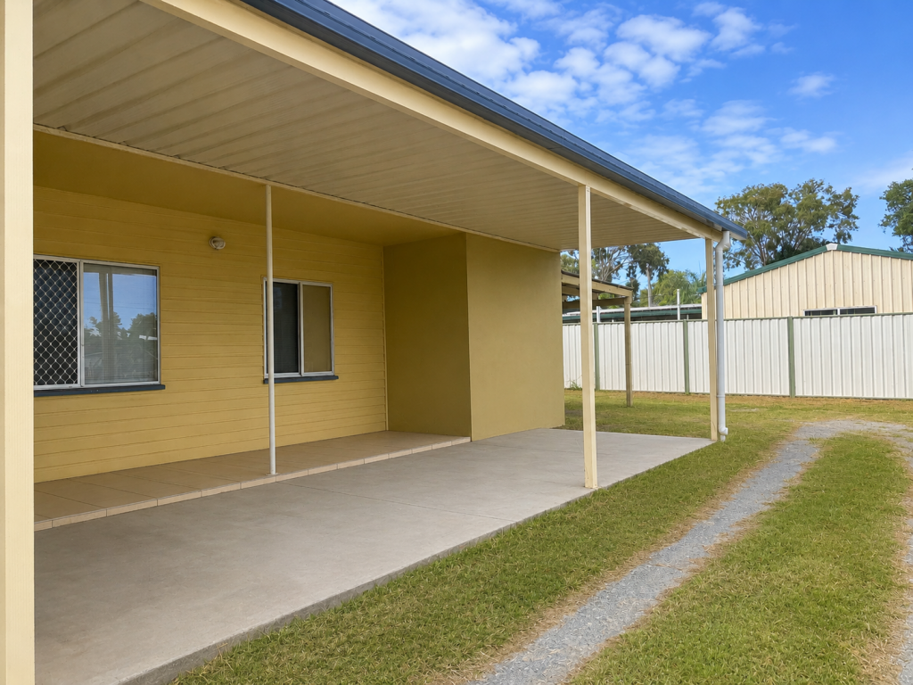 2/5 Swift St, Slade Point, QLD 4740