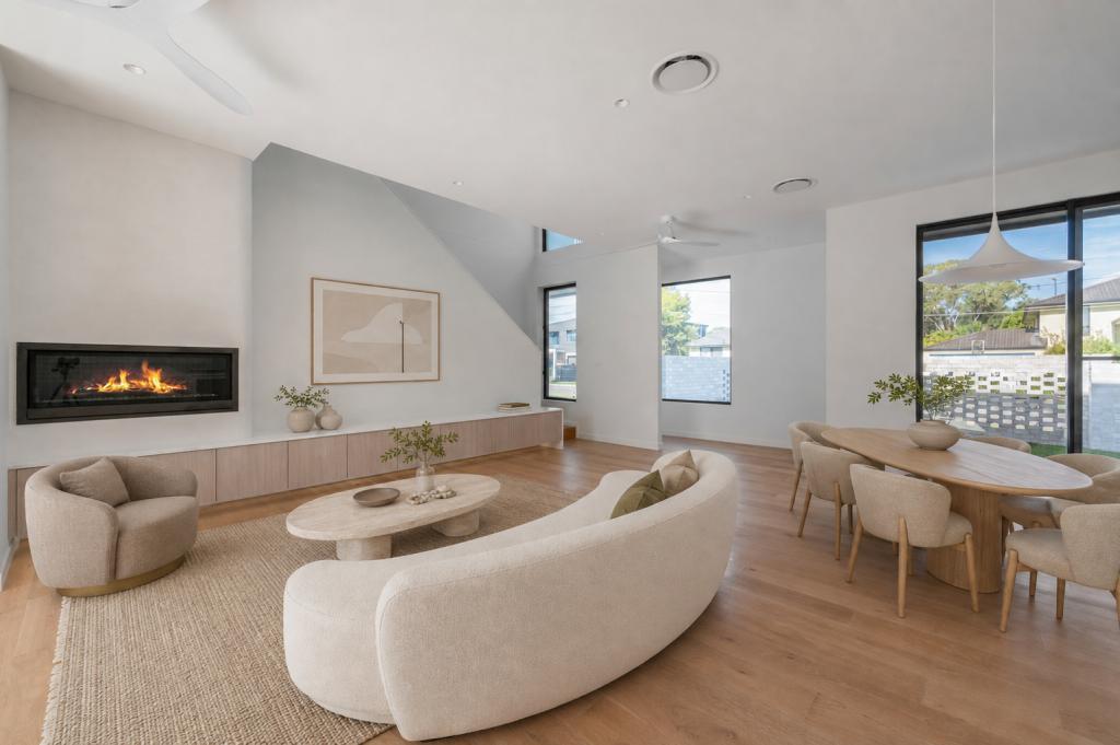 3B PARTRIDGE AVE, MIRANDA, NSW 2228