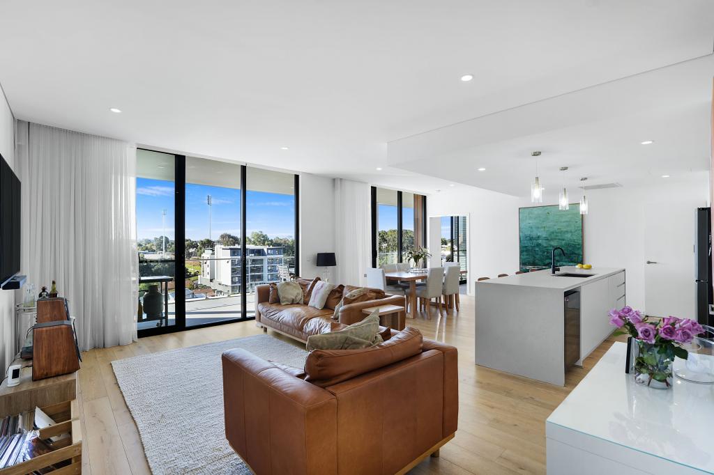 607/636-638 Newcastle St, Leederville, WA 6007