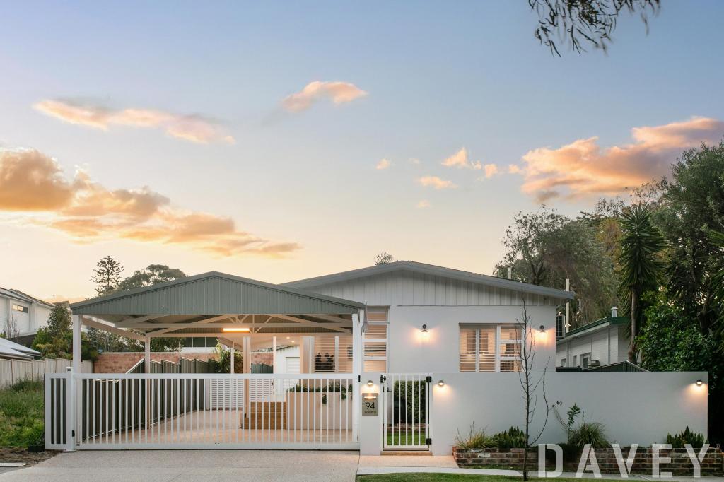 94 Arnott St, Trigg, WA 6029