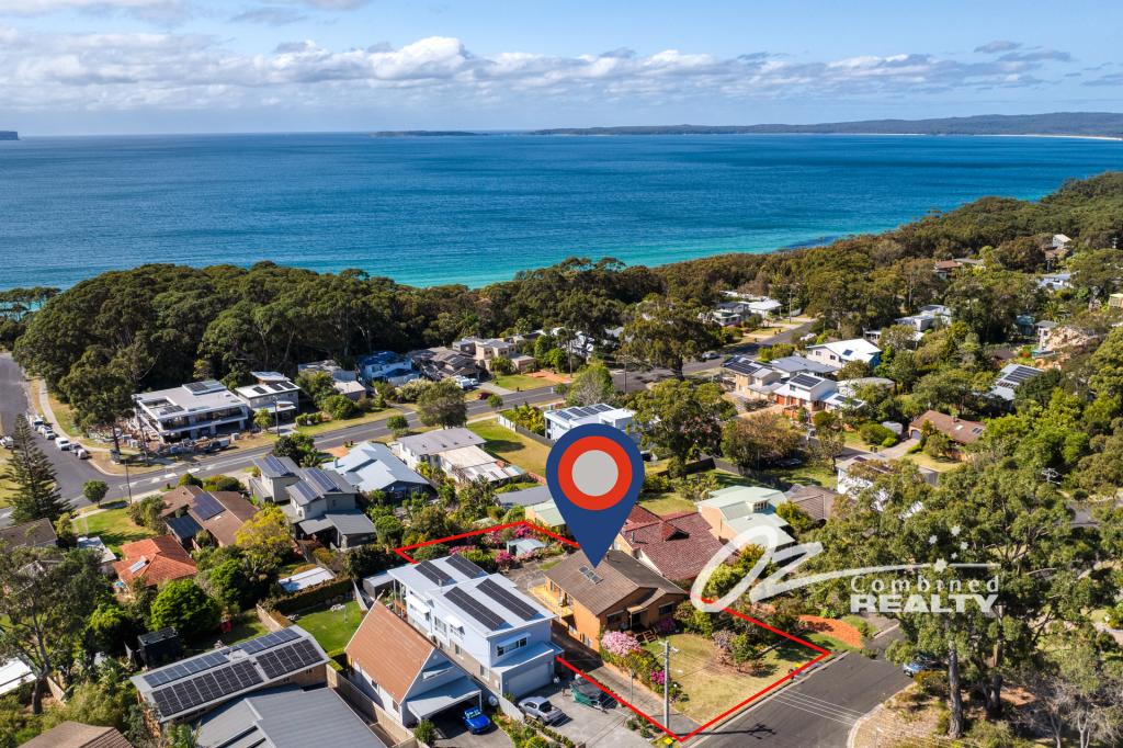 28 Dacres St, Vincentia, NSW 2540