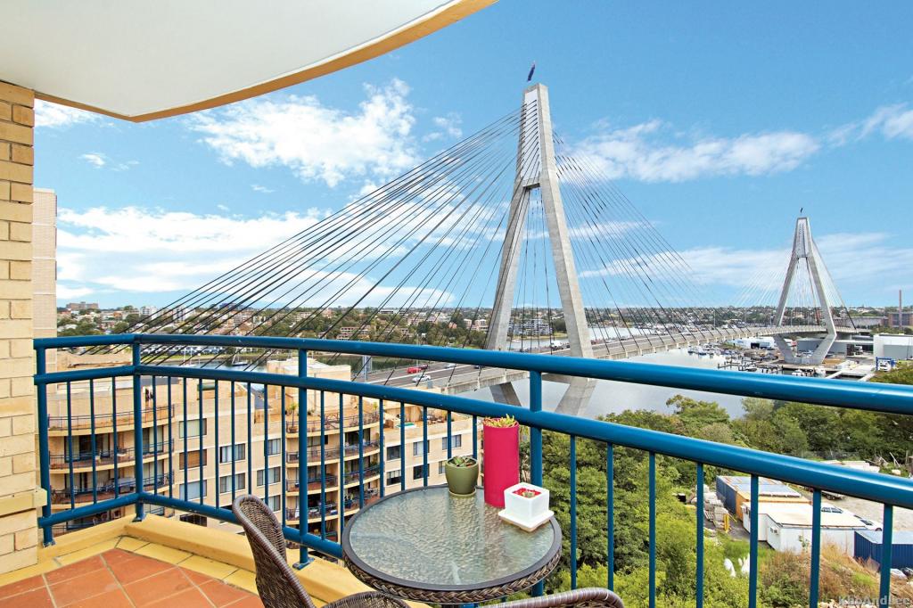 91/122 Saunders St, Pyrmont, NSW 2009