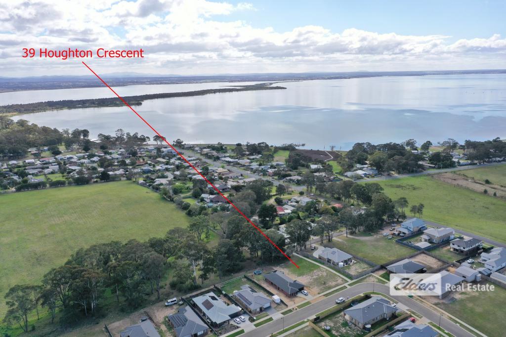 39 Houghton Cres, Eagle Point, VIC 3878