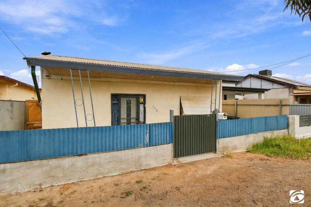 205 Mercury St, Broken Hill, NSW 2880