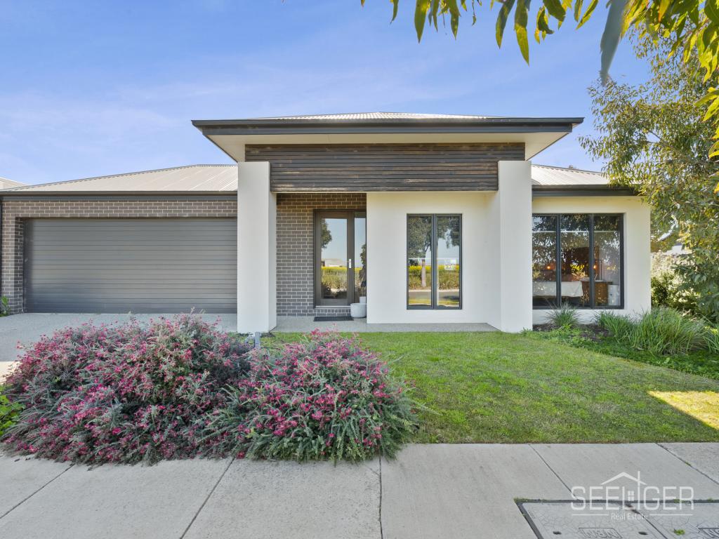 85 PETER THOMSON CCT, YARRAWONGA, VIC 3730