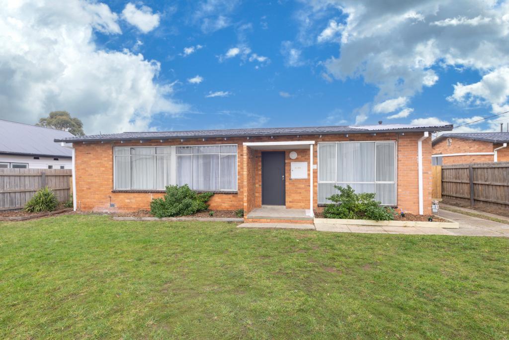 4/19-115 Diggers Rest Coimadai Rd, Diggers Rest, VIC 3427