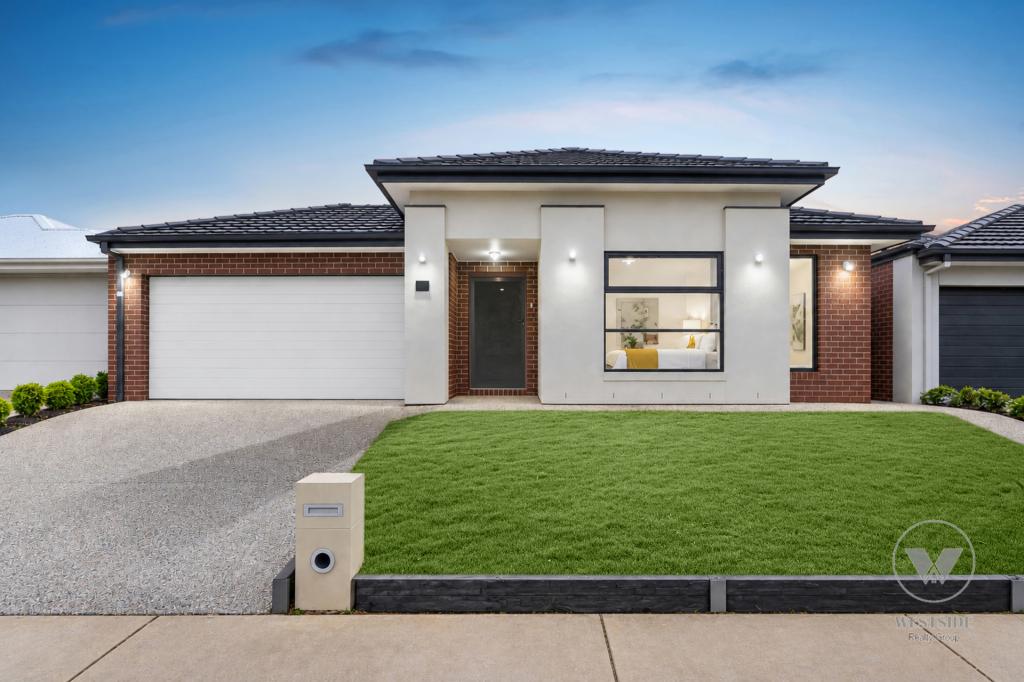 47 Parrot Dr, Weir Views, VIC 3338