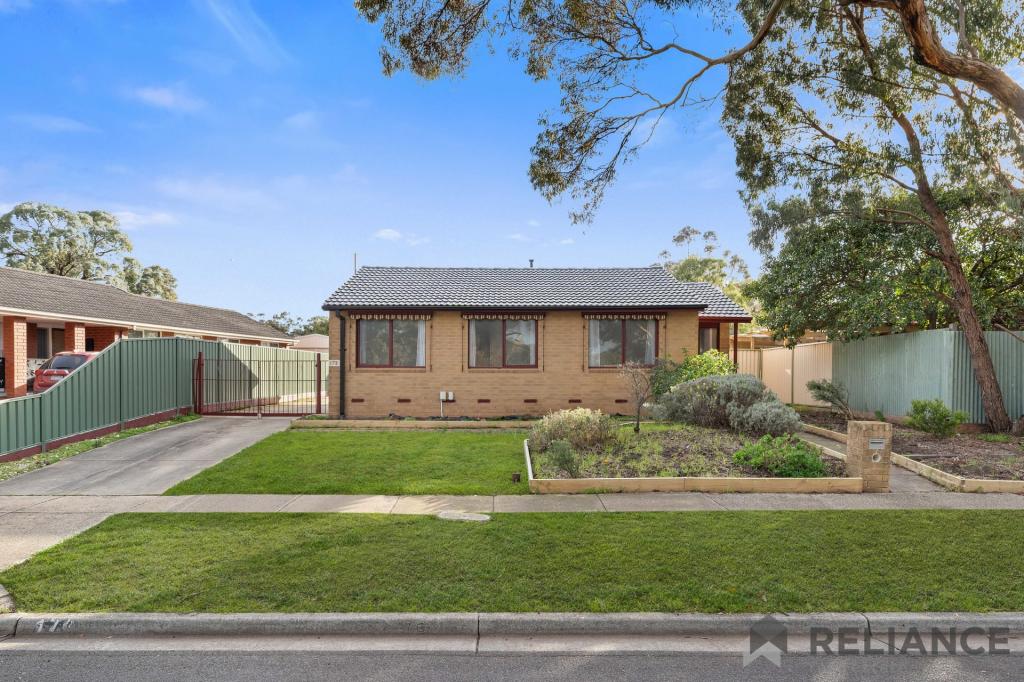 173 Gisborne Melton Rd, Kurunjang, VIC 3337