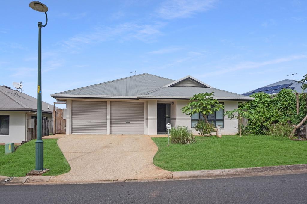 42 Oakblue Dr, Mount Sheridan, QLD 4868