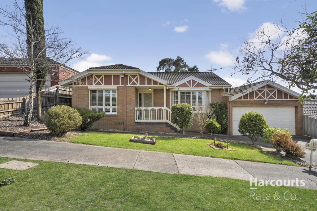 18 Avion Rise, South Morang, VIC 3752