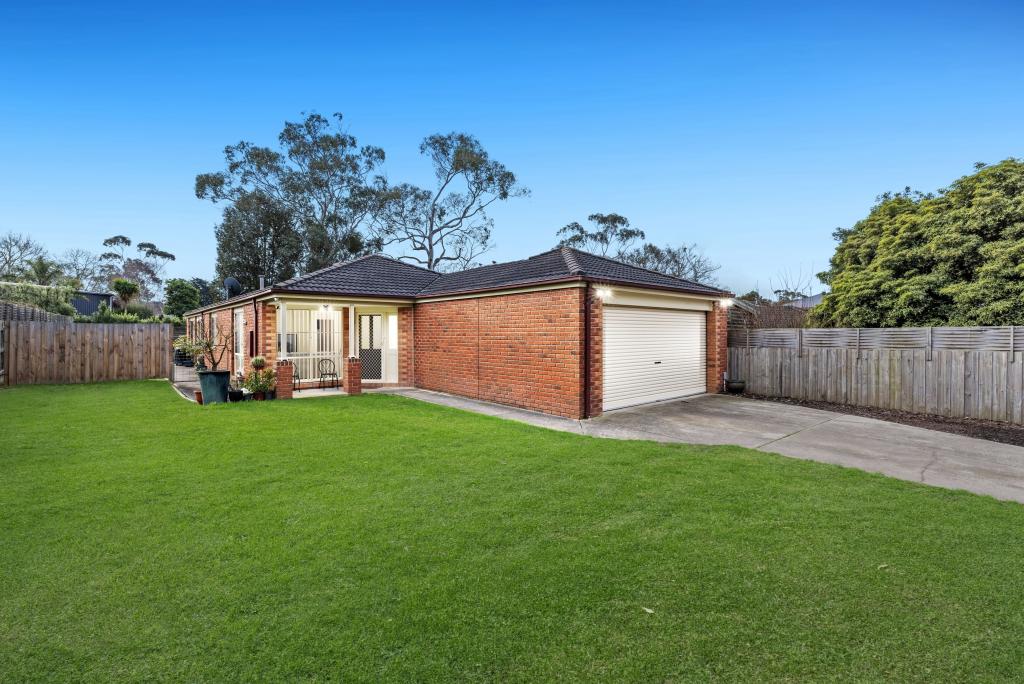 2528 Frankston-Flinders Rd, Bittern, VIC 3918