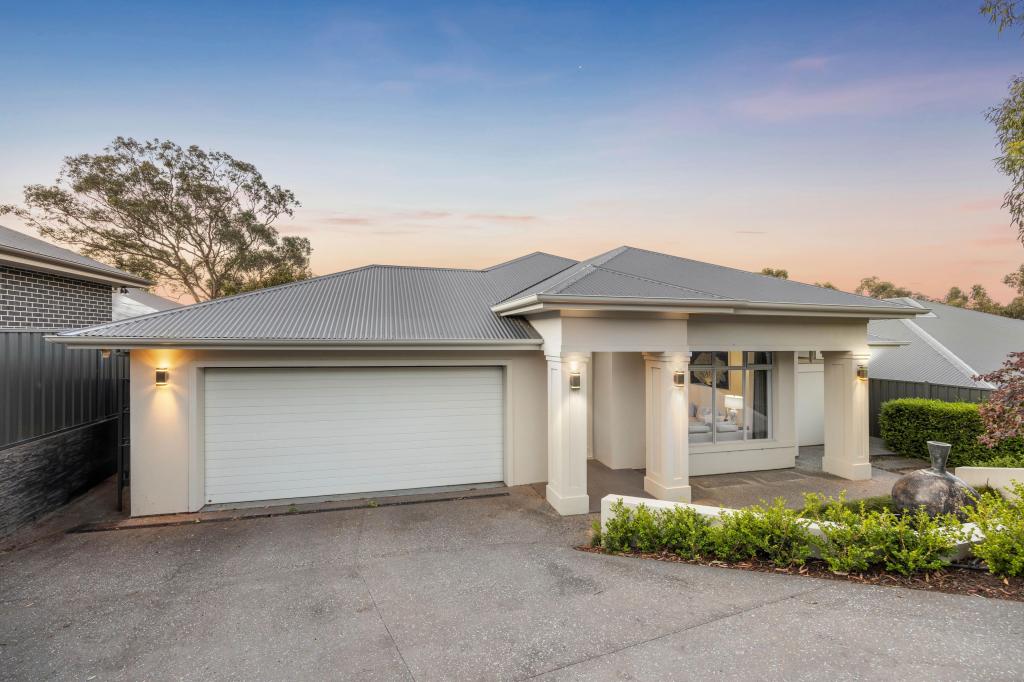 15 Fisher Cres, Craigburn Farm, SA 5051