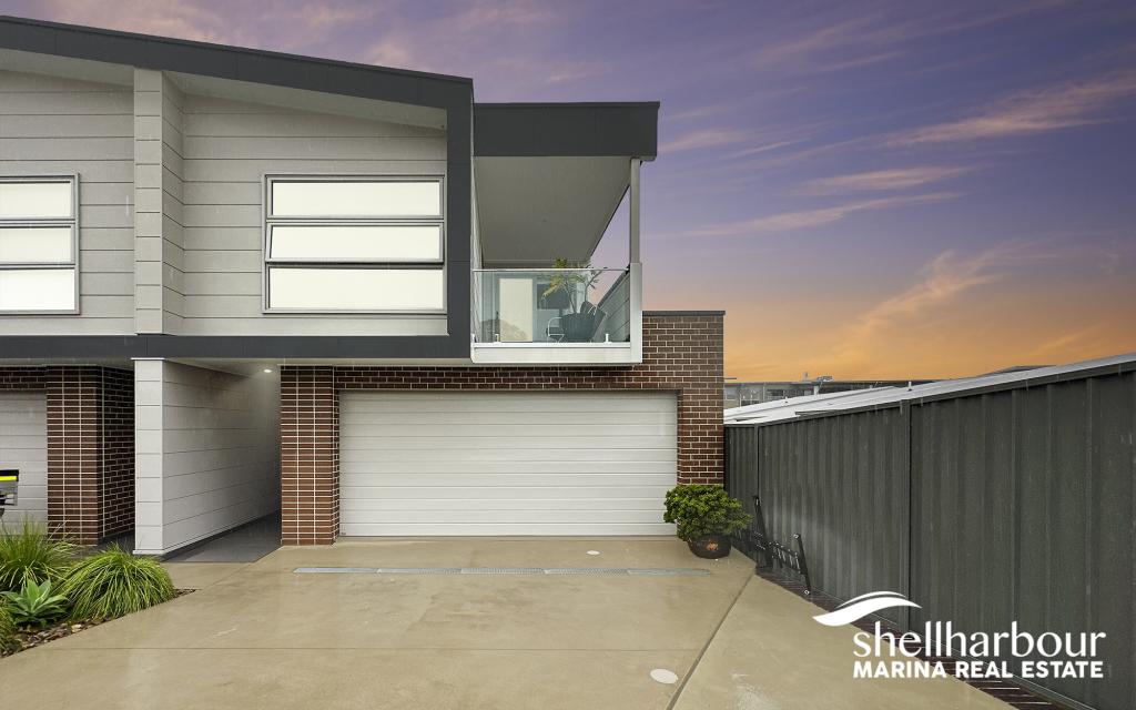 15 Skiff Pl, Shell Cove, NSW 2529