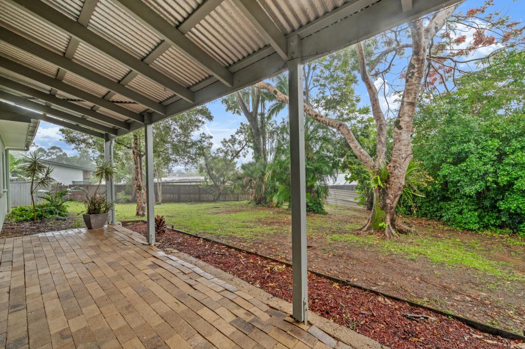 94 Summit Rd, Pomona, QLD 4568