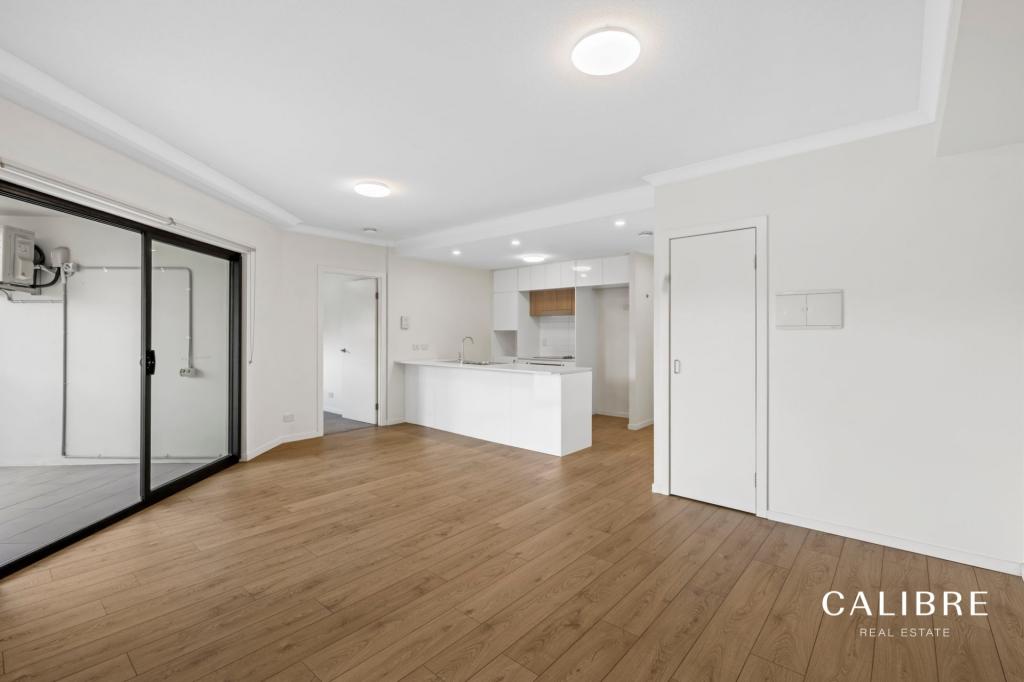 Level 4/401/56 Prospect St, Fortitude Valley, QLD 4006