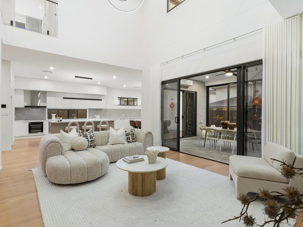 17 Heritage Cl, Sunnybank Hills, QLD 4109