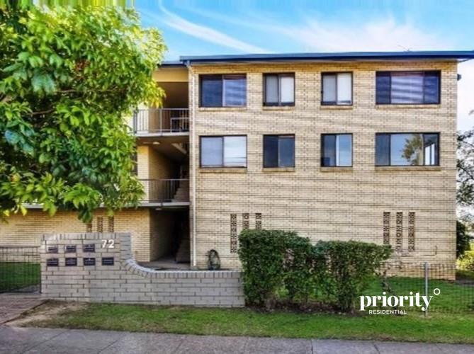 1/72 Bayview Tce, Clayfield, QLD 4011