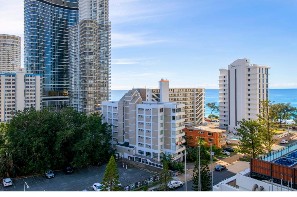 713/22 View Ave, Surfers Paradise, QLD 4217