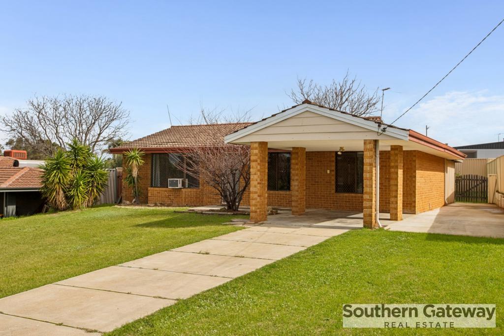 21 Cockman Way, Orelia, WA 6167