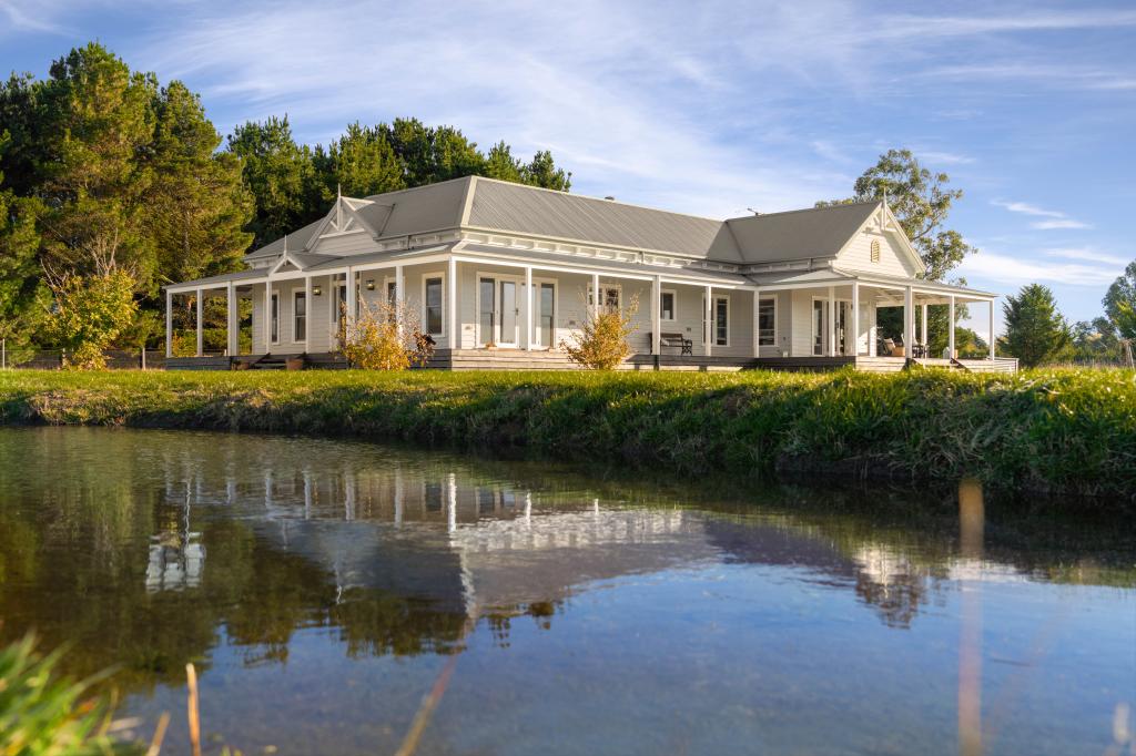 18 Rutters Lane, Carlsruhe, VIC 3442