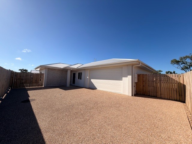 44 Fuseta Cres, Cosgrove, QLD 4818