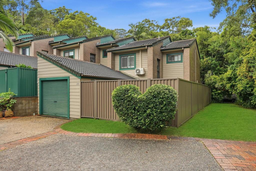 24/71 Mitchell Ave, Currumbin, QLD 4223